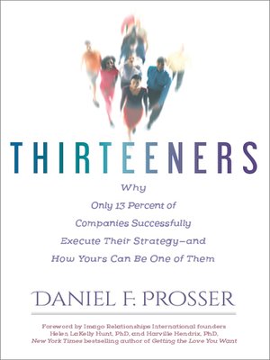 cover image of Thirteeners